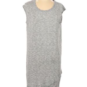 ACTIVE LIFE GRAY SPORTS DRESS, SIZE LARGE
